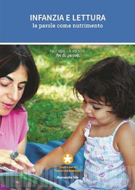 Infanzia e lettura. Le parole come nutrimento - Librerie.coop
