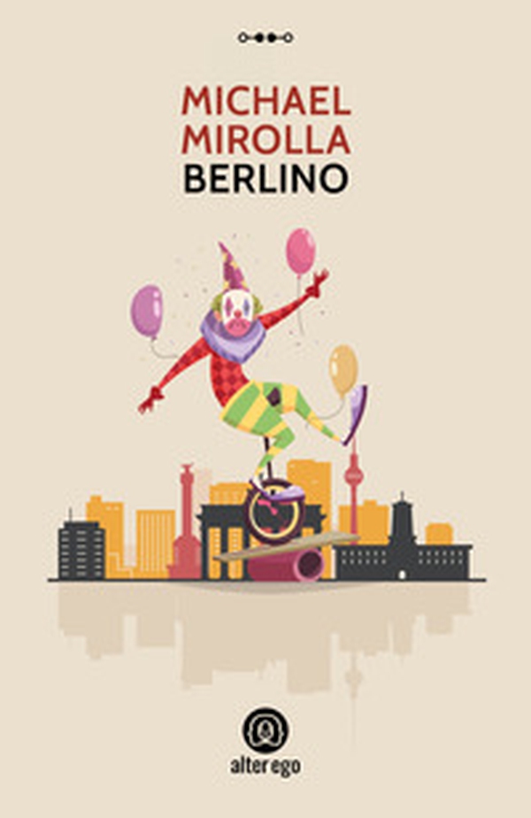 Berlino - Librerie.coop Berlino - Librerie.coop