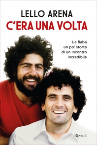 C'era una volta - Librerie.coop