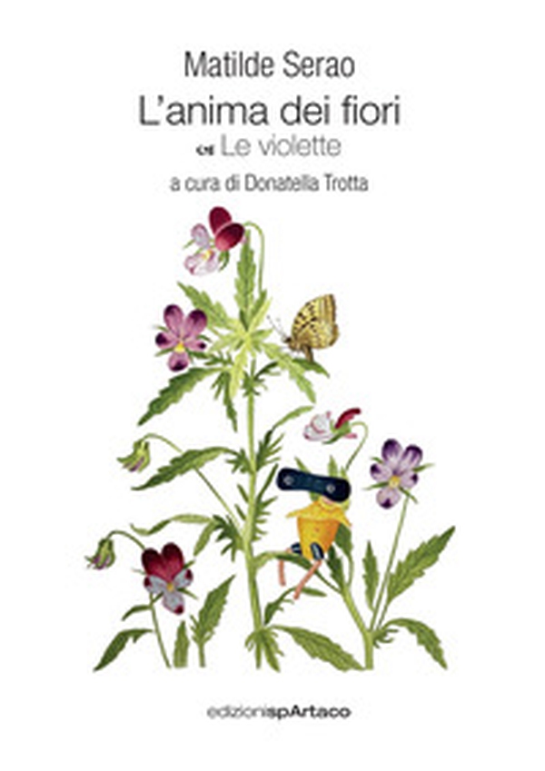L'anima dei fiori - Vol. 3 - Librerie.coop L'anima dei fiori - Vol. 3 - Librerie.coop