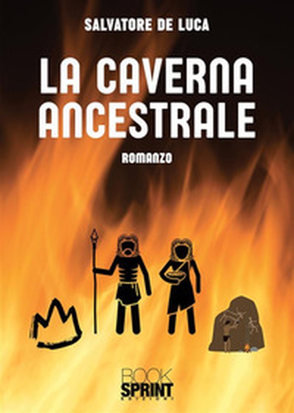 La caverna ancestrale - Librerie.coop La caverna ancestrale - Librerie.coop