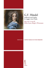 G.F. Händel - Librerie.coop G.F. Händel - Librerie.coop