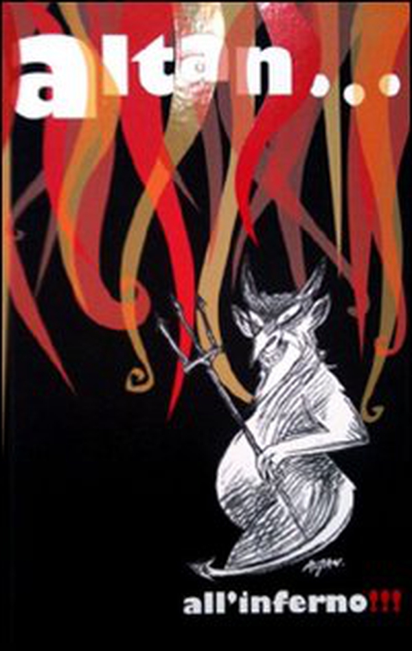 Altan... all'inferno!!! - Librerie.coop Altan... all'inferno!!! - Librerie.coop
