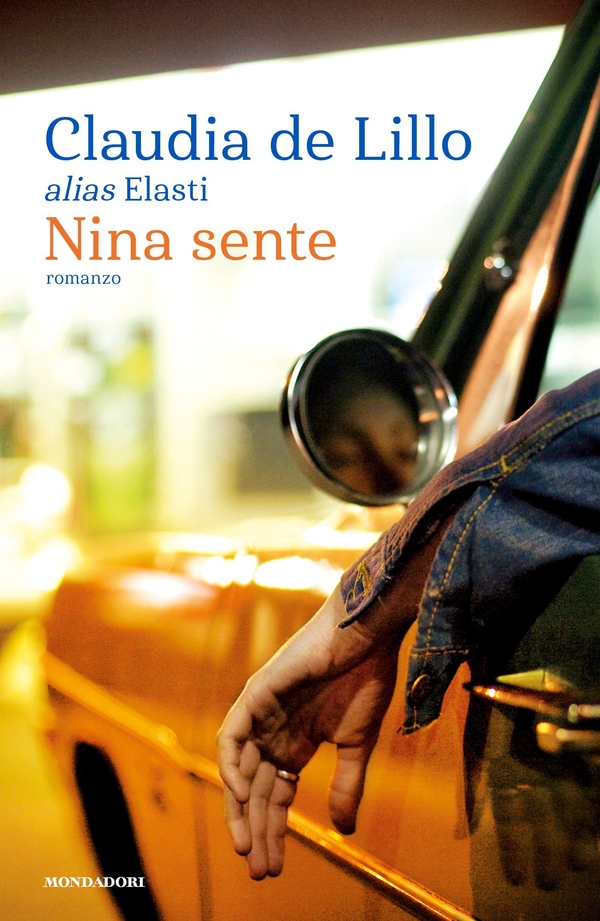 Nina sente - Librerie.coop Nina sente - Librerie.coop