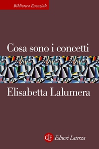 Cosa sono i concetti - Librerie.coop