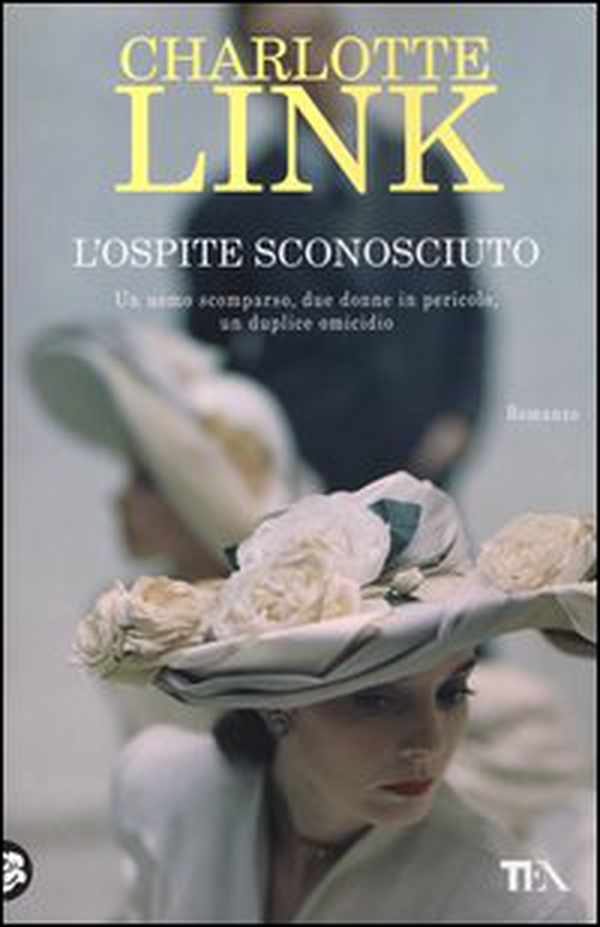 L'ospite sconosciuto - Librerie.coop L'ospite sconosciuto - Librerie.coop
