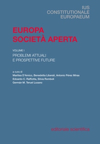 Europa, società aperta - Librerie.coop