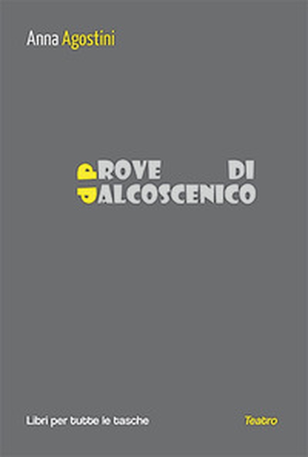 Prove di palcoscenico - Librerie.coop Prove di palcoscenico - Librerie.coop