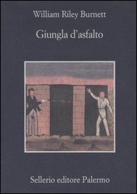 Giungla d'asfalto - Librerie.coop