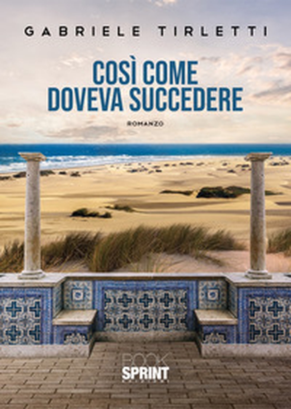 Così come doveva succedere - Librerie.coop Così come doveva succedere - Librerie.coop