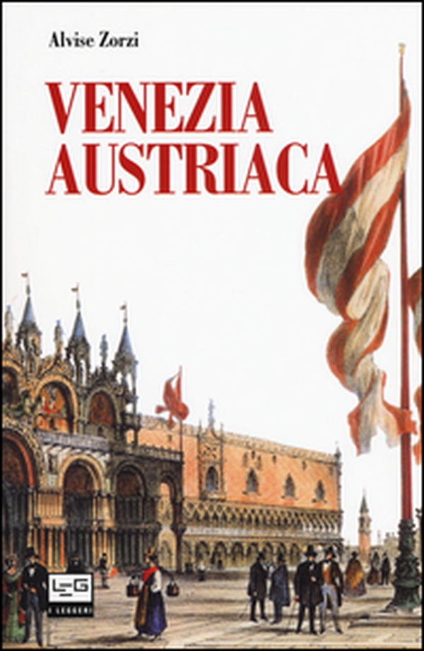 Venezia austriaca - Librerie.coop Venezia austriaca - Librerie.coop