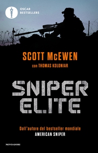 Sniper Elite - Librerie.coop