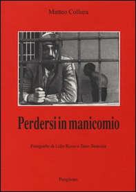 Perdersi in manicomio - Librerie.coop