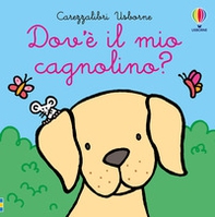 Dov'è il mio cagnolino? - Librerie.coop Dov'è il mio cagnolino? - Librerie.coop