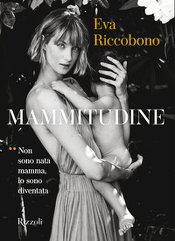 Mammitudine. Non sono nata mamma, lo sono diventata - Librerie.coop Mammitudine. Non sono nata mamma, lo sono diventata - Librerie.coop