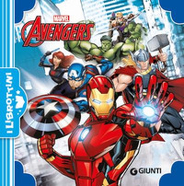 Sfide nel tempo. Avengers - Librerie.coop Sfide nel tempo. Avengers - Librerie.coop