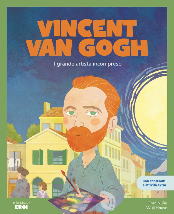 Vincent Van Gogh - Librerie.coop Vincent Van Gogh - Librerie.coop