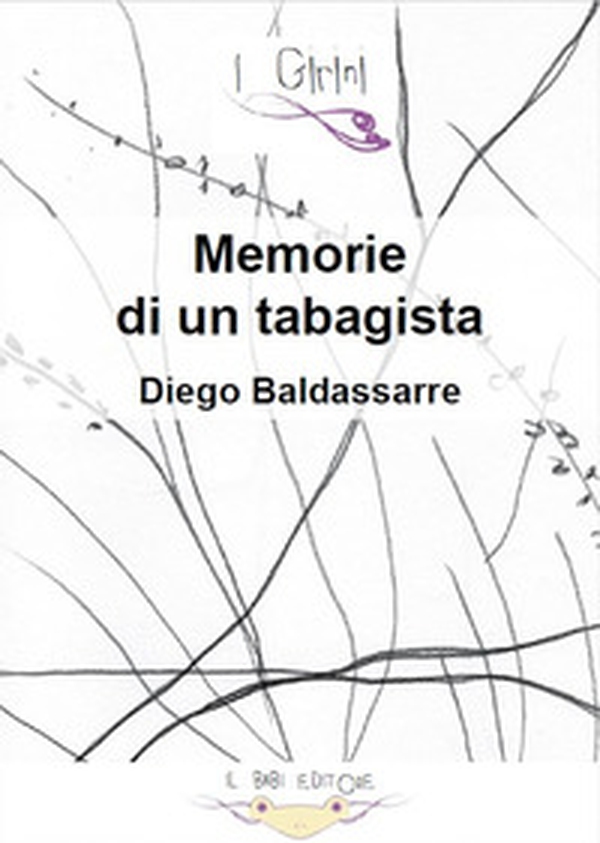 Memorie di un tabagista - Librerie.coop Memorie di un tabagista - Librerie.coop