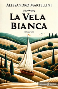 La vela bianca - Librerie.coop