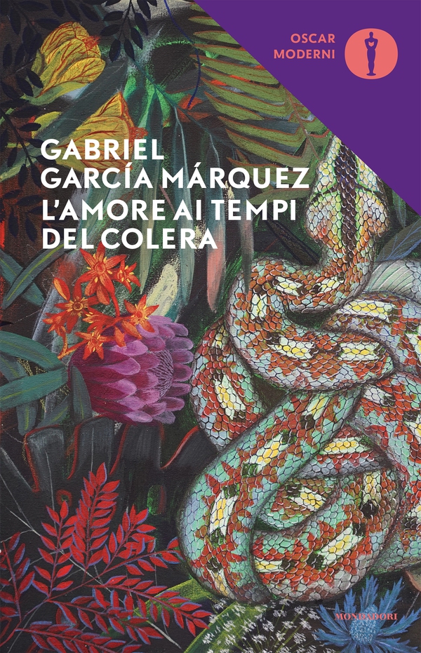 L'amore ai tempi del colera - Librerie.coop L'amore ai tempi del colera - Librerie.coop