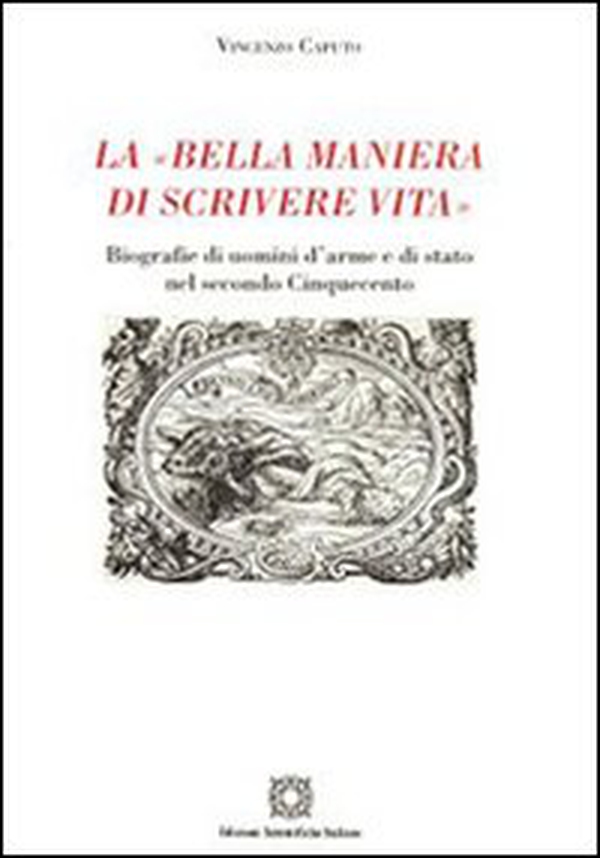 La «bella maniera di scrivere vita» - Librerie.coop La «bella maniera di scrivere vita» - Librerie.coop