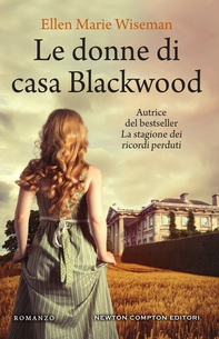 Le donne di casa Blackwood - Librerie.coop
