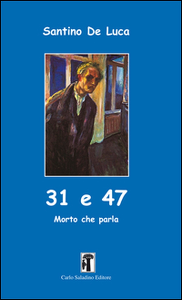 31 e 47. Morto che parla - Librerie.coop 31 e 47. Morto che parla - Librerie.coop