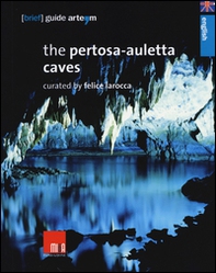 The Pertosa-Auletta caves - Librerie.coop