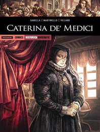 Caterina de' Medici - Librerie.coop