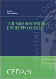 Turismo sostenibile e sviluppo locale - Librerie.coop