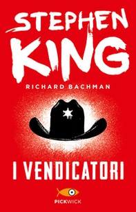 I vendicatori - Librerie.coop