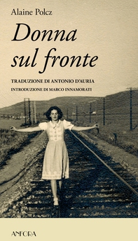Donna sul fronte - Librerie.coop