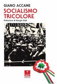 Socialismo tricolore - Librerie.coop
