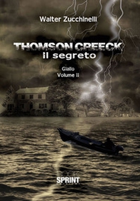 Thomson Creeck - Vol. 2 - Librerie.coop