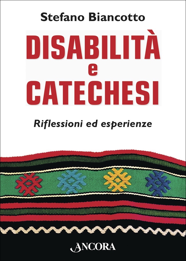 Disabilità e catechesi - Librerie.coop Disabilità e catechesi - Librerie.coop