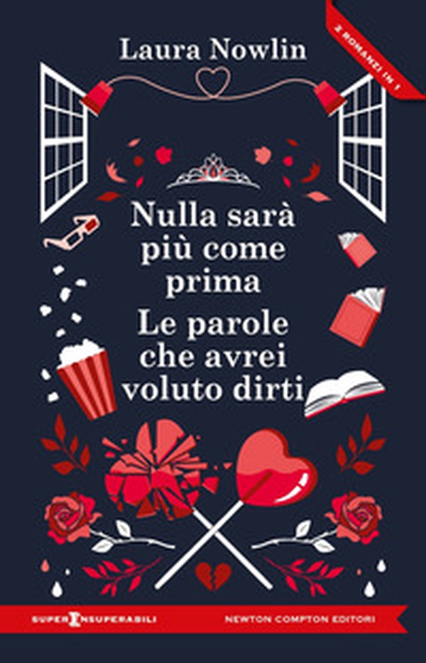 Nulla sarà più come prima-Le parole che avrei voluto dirti - Librerie.coop Nulla sarà più come prima-Le parole che avrei voluto dirti - Librerie.coop