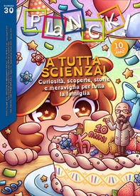 A tutta scienza! Curiosità, scoperte, storie e meraviglia per tutta la famiglia-Full science ahead! Fun facts, discoveries, stories and wonder for the whole family - Librerie.coop