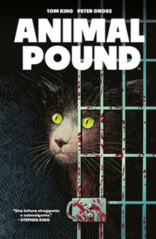 Animal pound - Librerie.coop Animal pound - Librerie.coop