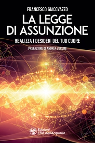La legge di Assunzione - Librerie.coop La legge di Assunzione - Librerie.coop