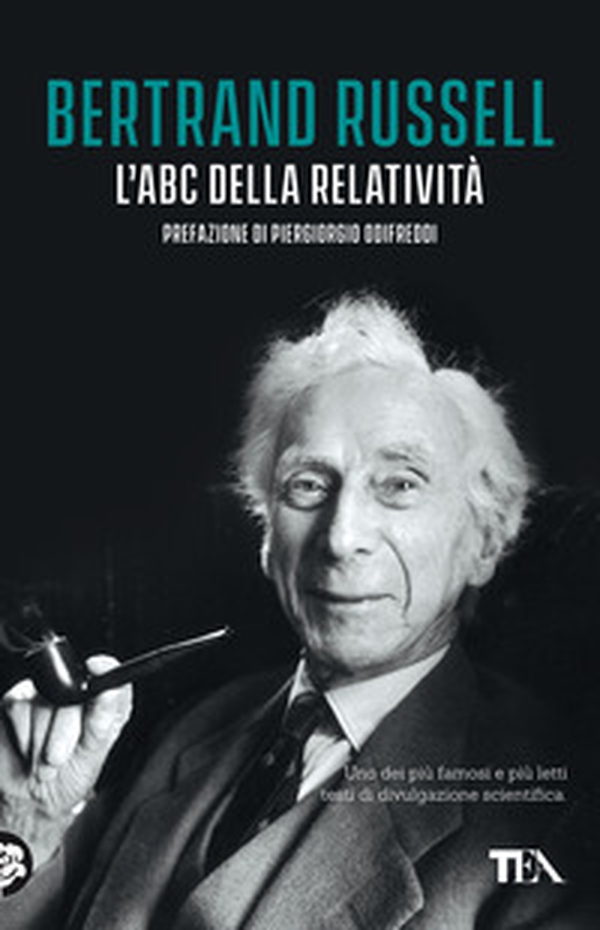 L'ABC della relatività - Librerie.coop L'ABC della relatività - Librerie.coop