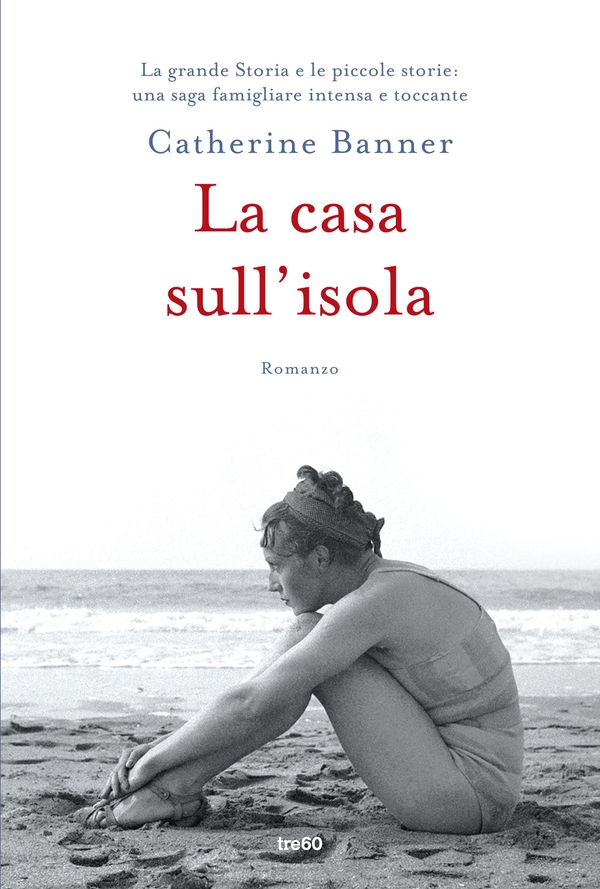 La casa sull'isola - Librerie.coop La casa sull'isola - Librerie.coop