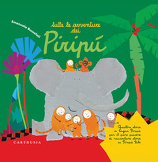 Tutte le avventure dei Piripù - Librerie.coop