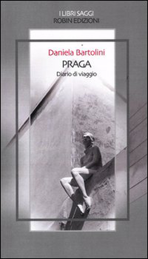 Praga. Diario di viaggio - Librerie.coop Praga. Diario di viaggio - Librerie.coop