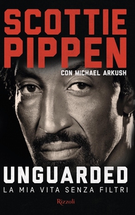 Unguarded - Librerie.coop Unguarded - Librerie.coop