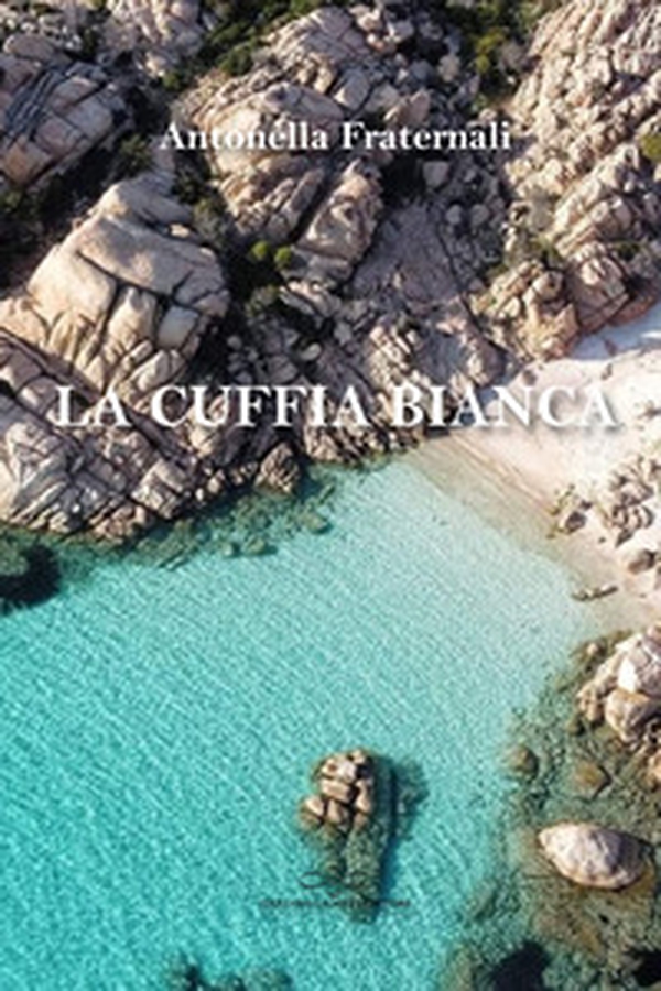La cuffia bianca - Librerie.coop La cuffia bianca - Librerie.coop