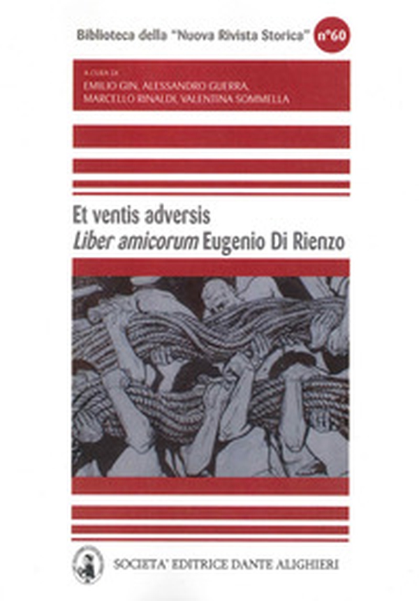 Et ventis adversis liber amicorum Eugenio di Rienzo - Librerie.coop Et ventis adversis liber amicorum Eugenio di Rienzo - Librerie.coop