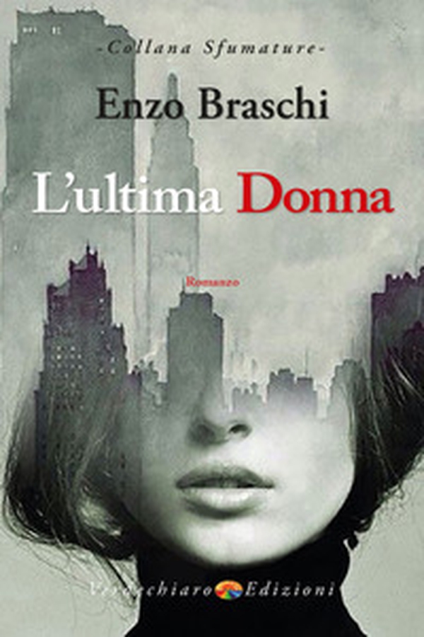 L'ultima donna - Librerie.coop L'ultima donna - Librerie.coop