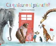 C'è qualcuno al gabinetto? - Librerie.coop