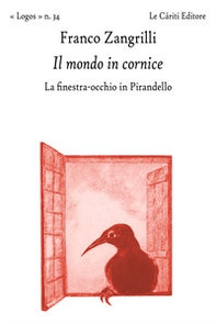 Il mondo in cornice. La finestra-occhio in Pirandello - Librerie.coop