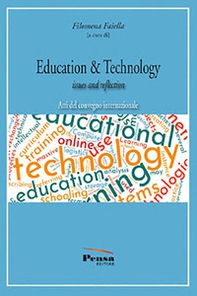 Education & technology. Issues and reflection - Librerie.coop
